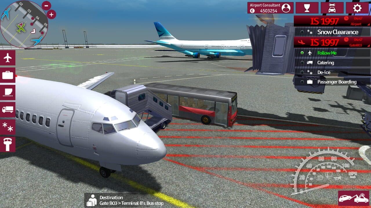 Airport Simulator 2015 thumbnail 5