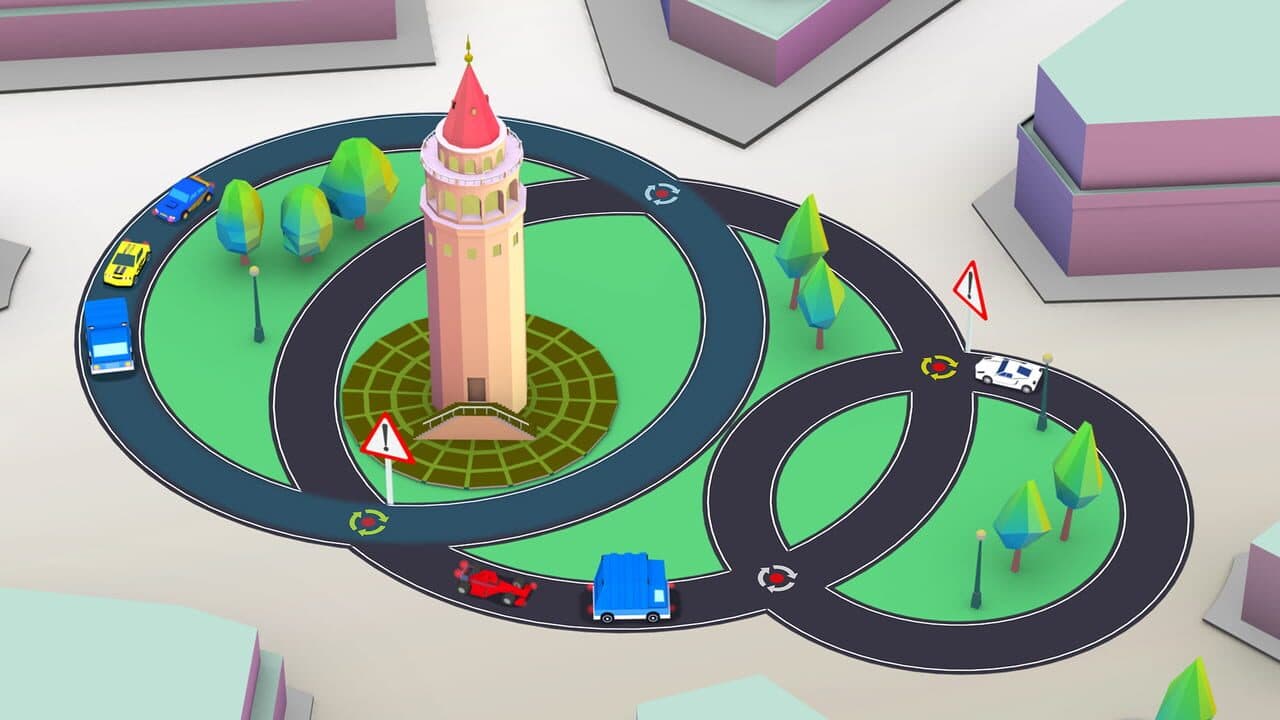 Round Ways thumbnail 8