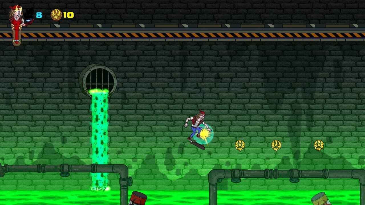 Leave Me Alone: A Trip to Hell thumbnail 3