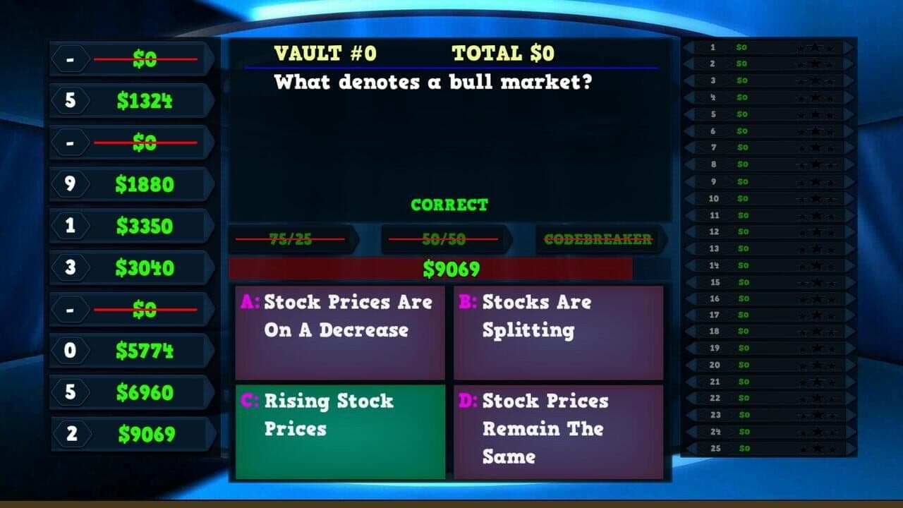 Trivia Vault: Business Trivia thumbnail 5