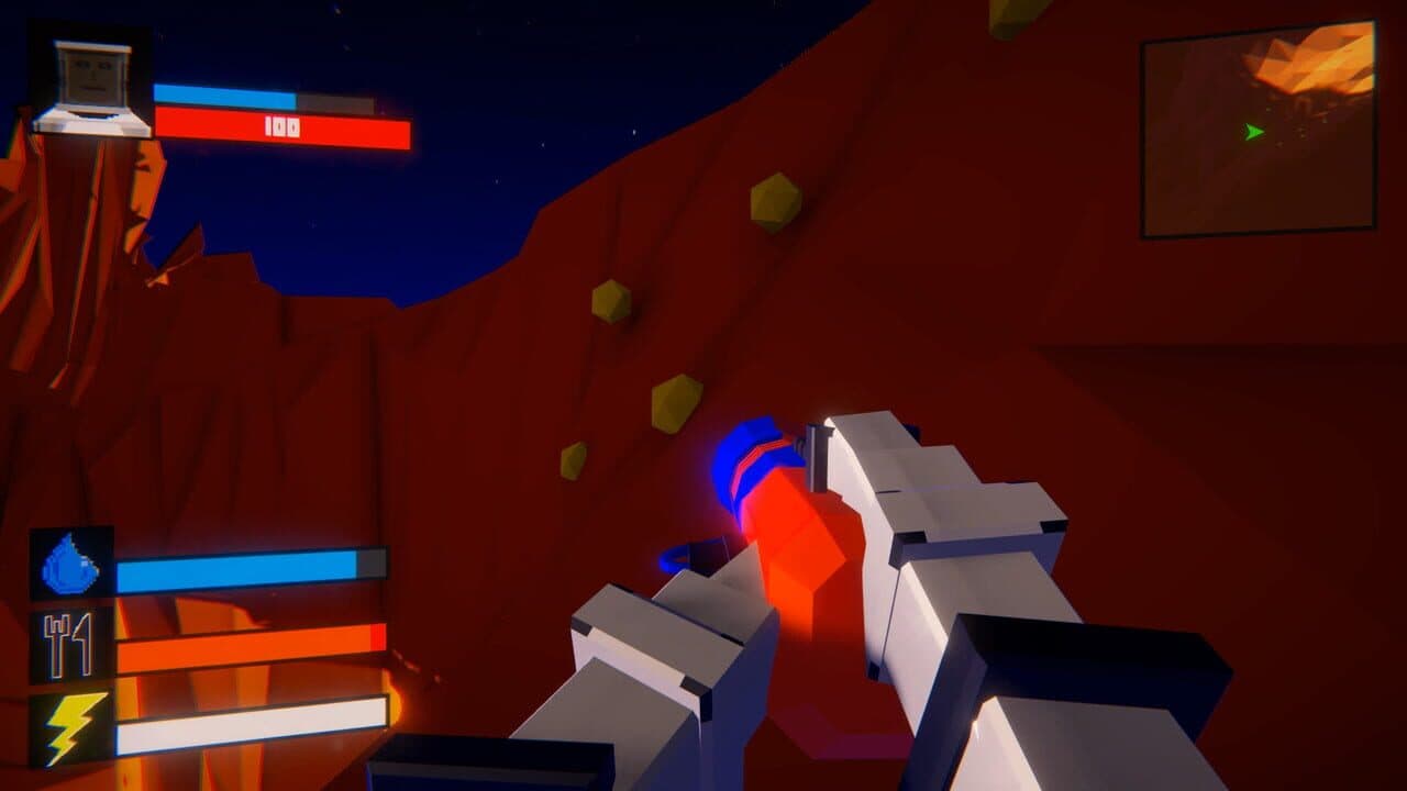 Away From Earth: Mars thumbnail 7