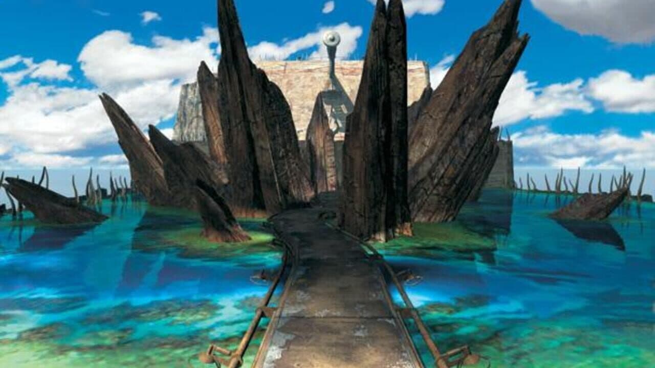 Riven: The Sequel to Myst thumbnail 3