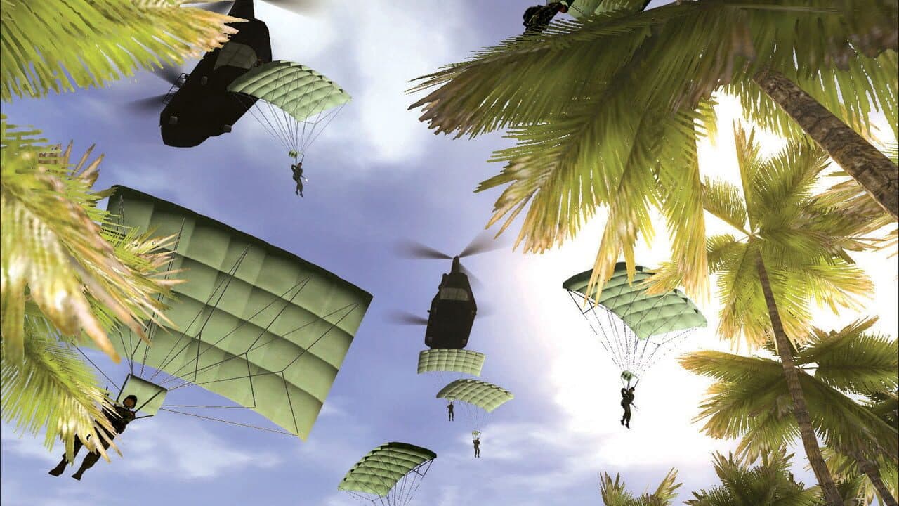 Joint Operations: Combined Arms Gold thumbnail 3