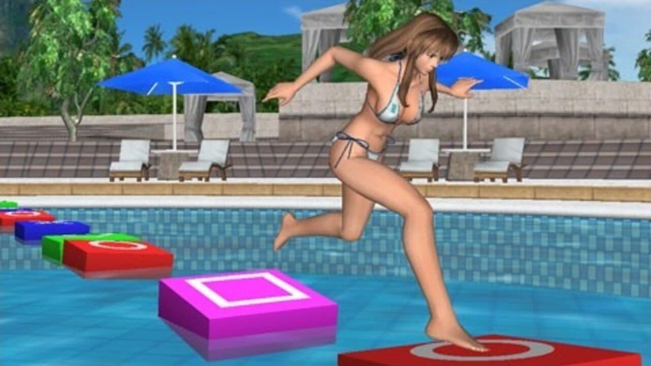 Dead or Alive Paradise thumbnail 2
