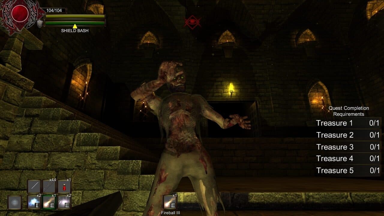 Dungeons & Darkness thumbnail 5