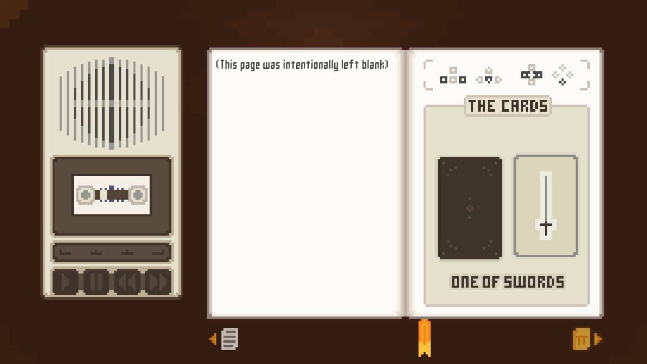 Dissonance: An Interactive Novelette thumbnail 5