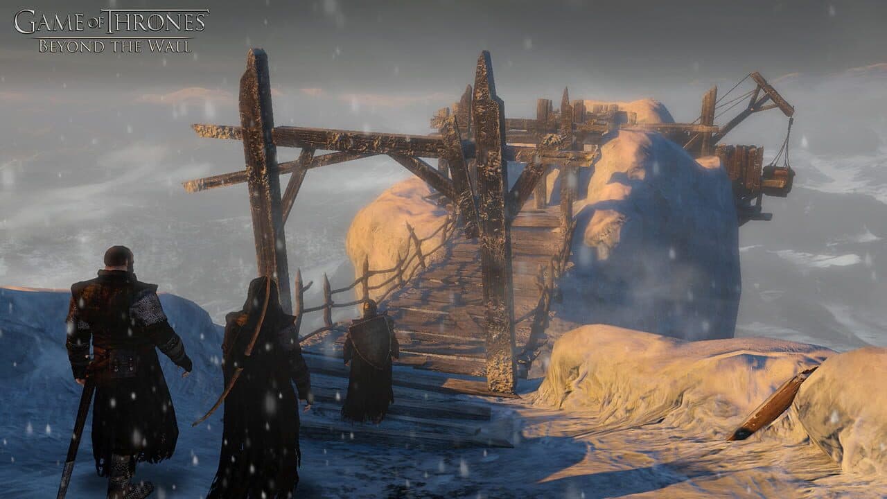 Game of Thrones thumbnail 4