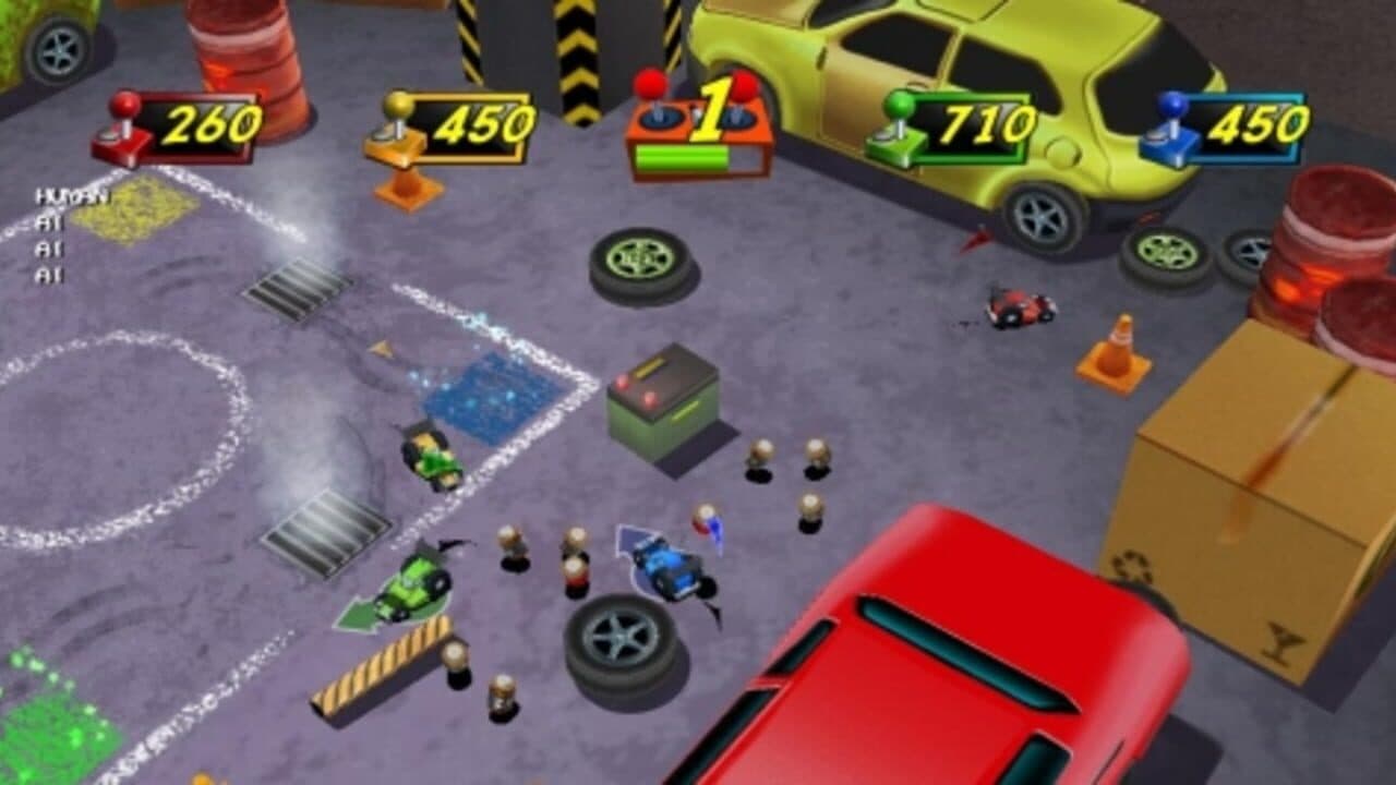 5 Arcade Gems thumbnail 7