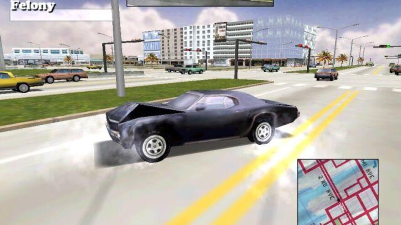 Driver thumbnail 2