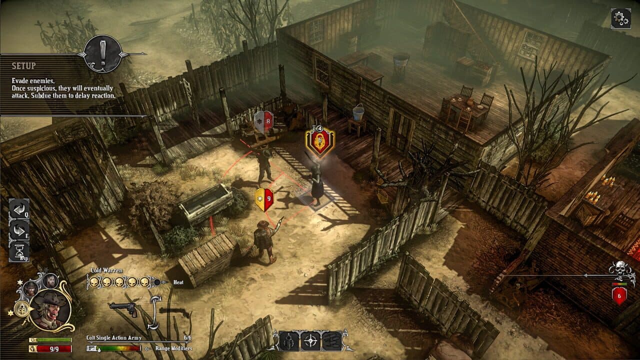 Hard West thumbnail 3