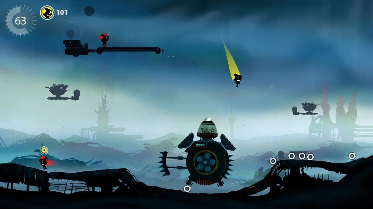 Cibos screenshot 1