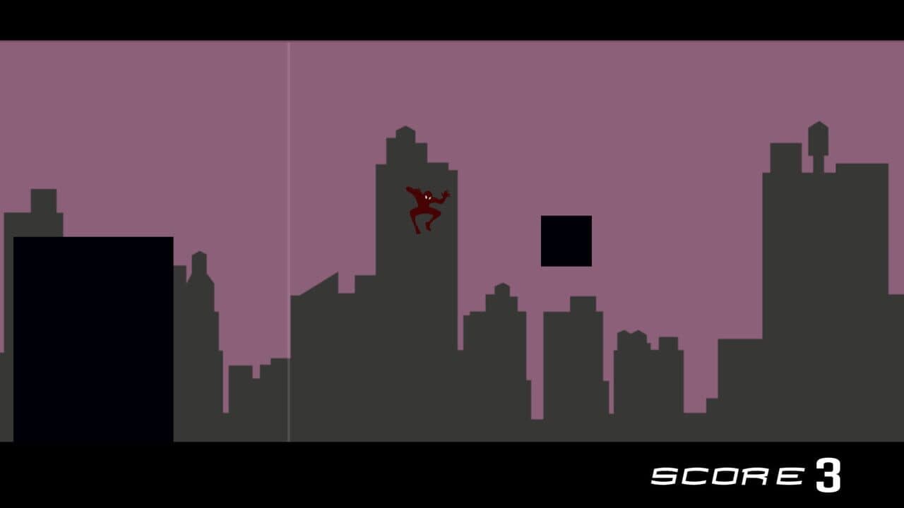 Ultimate Spider Hero screenshot 1