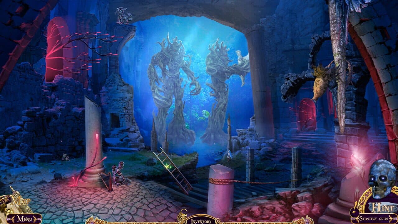 Royal Detective: Queen of Shadows - Collector's Edition thumbnail 2