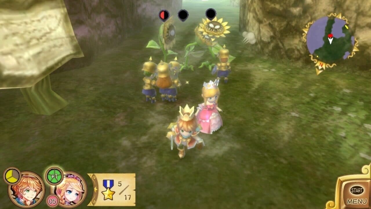 New Little King's Story thumbnail 2