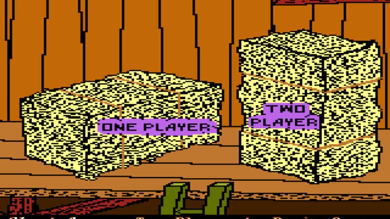Barnyard Blaster screenshot 1