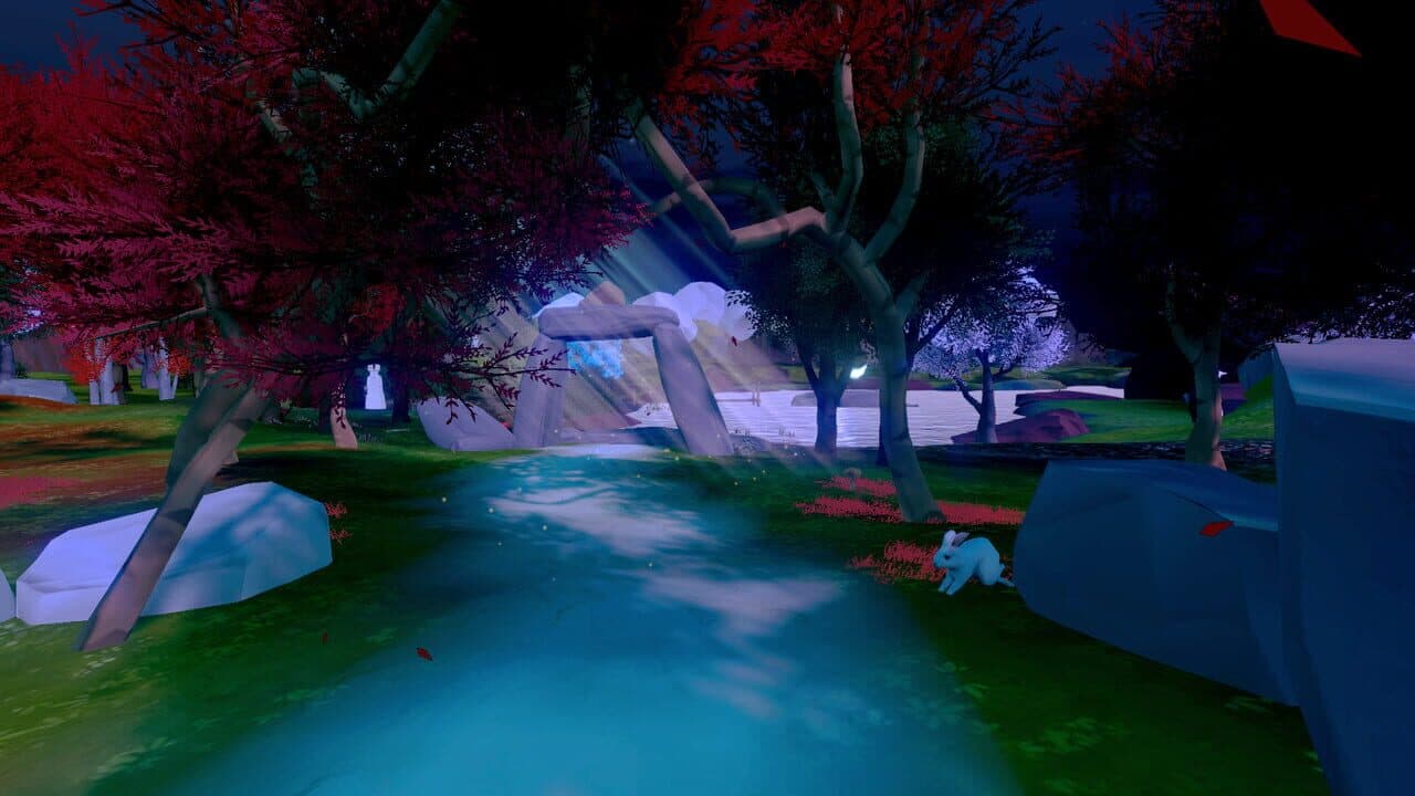 Heaven Forest Nights thumbnail 2