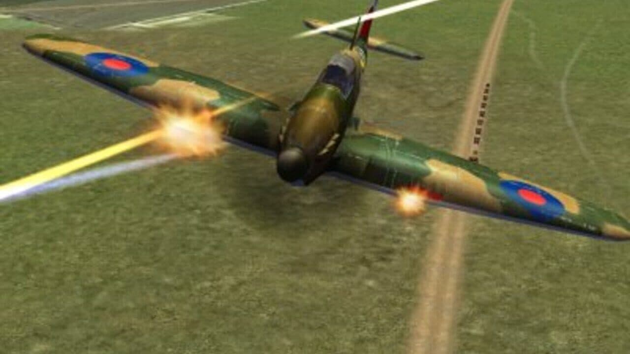 Battle of Europe thumbnail 3