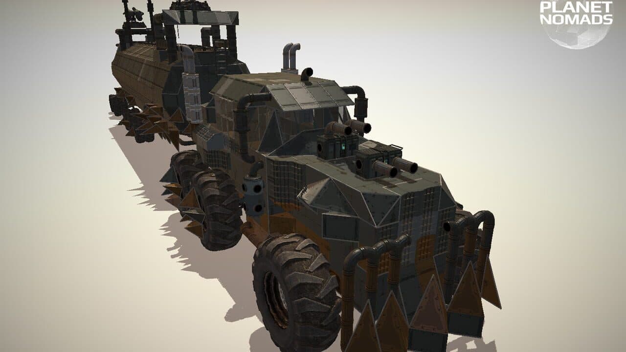 Planet Nomads thumbnail 2
