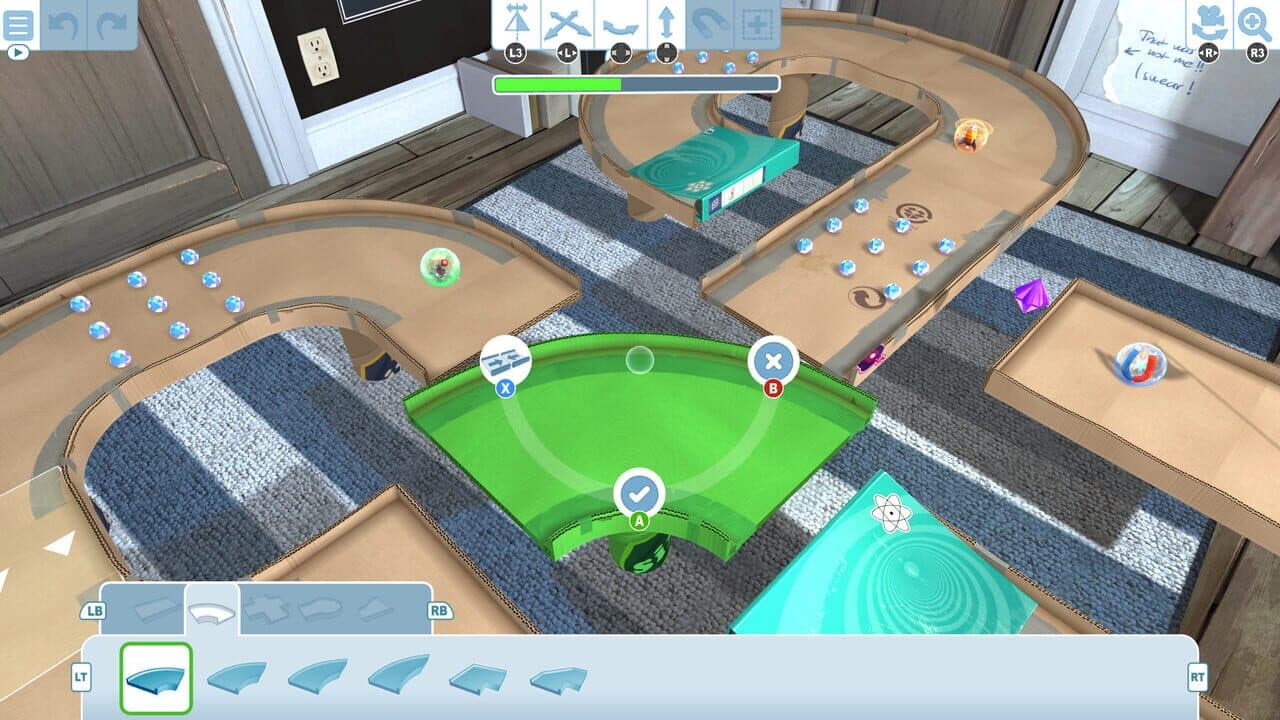 Infinite Minigolf thumbnail 5
