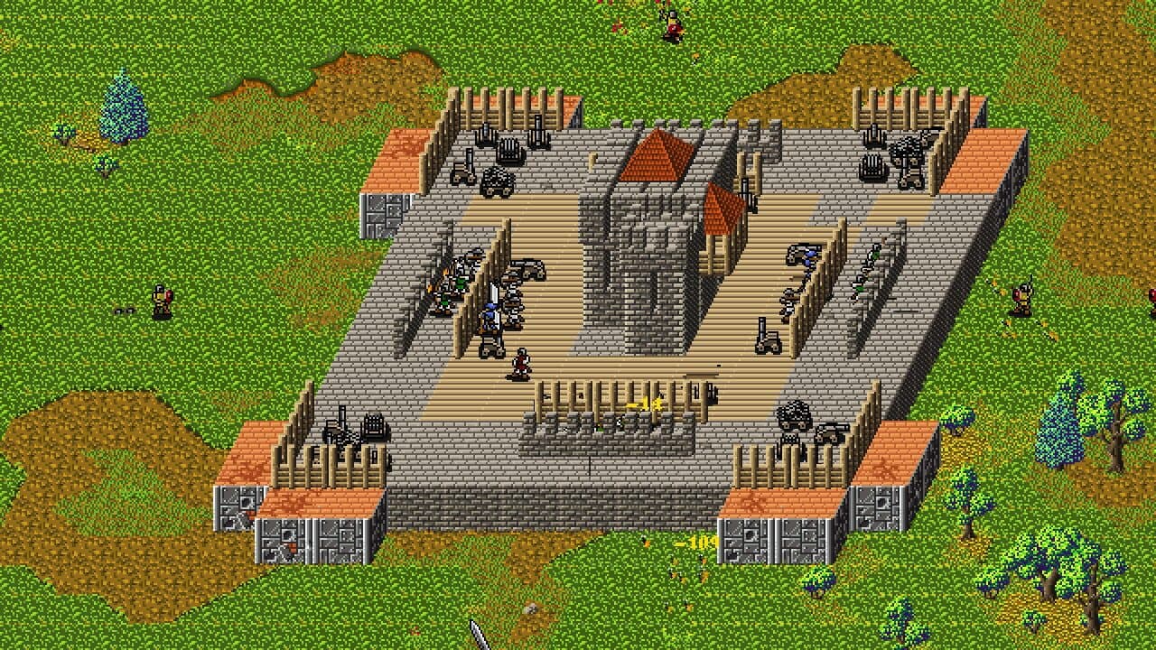 Donjon Defense thumbnail 2