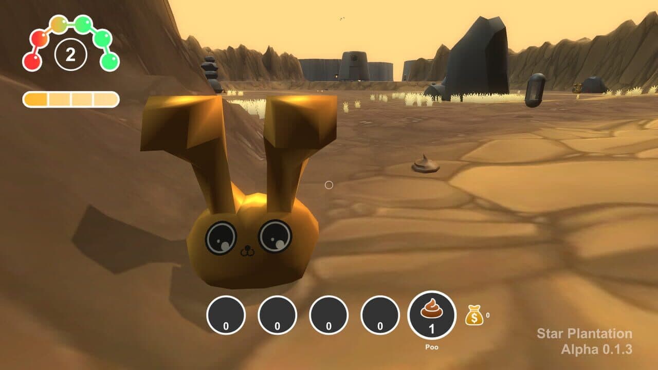 Star Plantation thumbnail 3