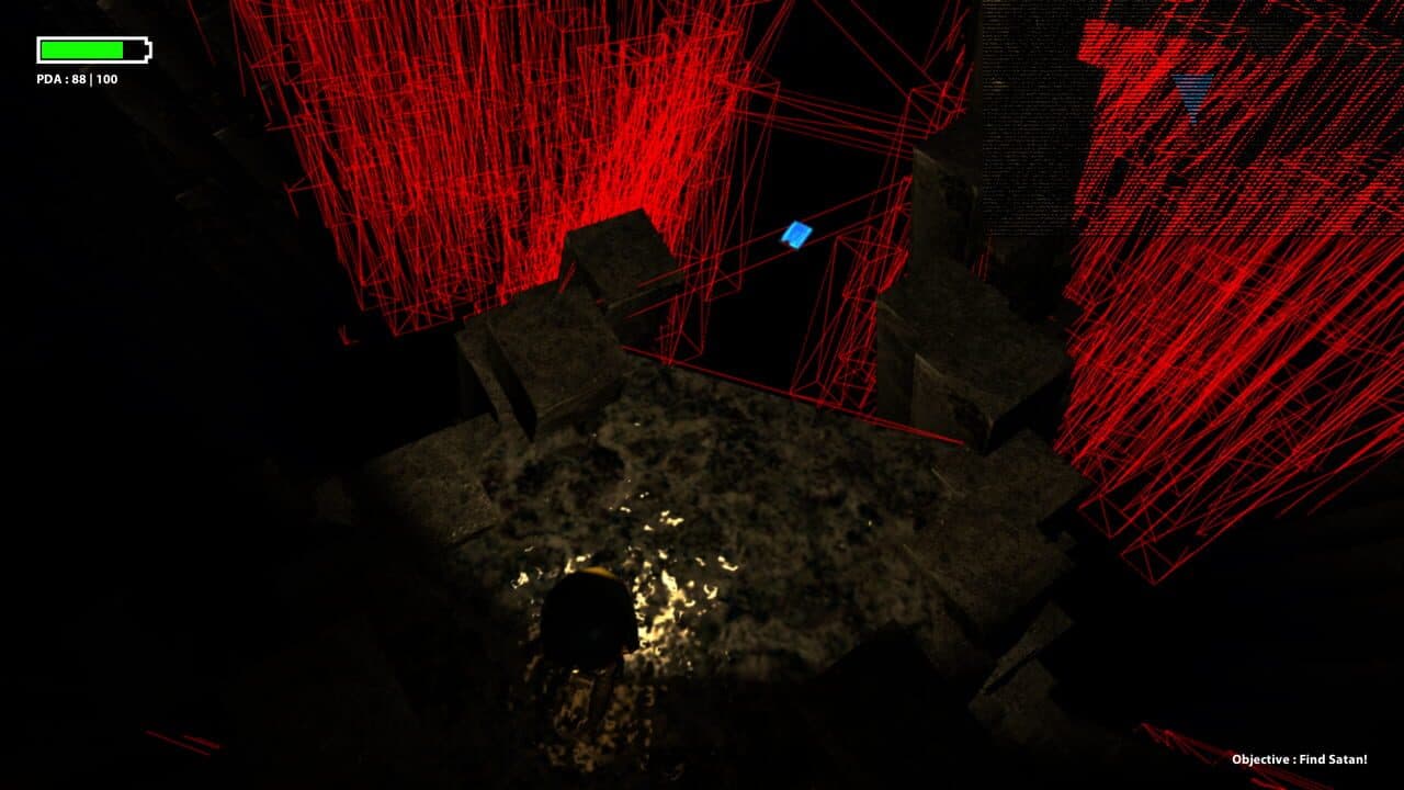 Space-Fright thumbnail 5