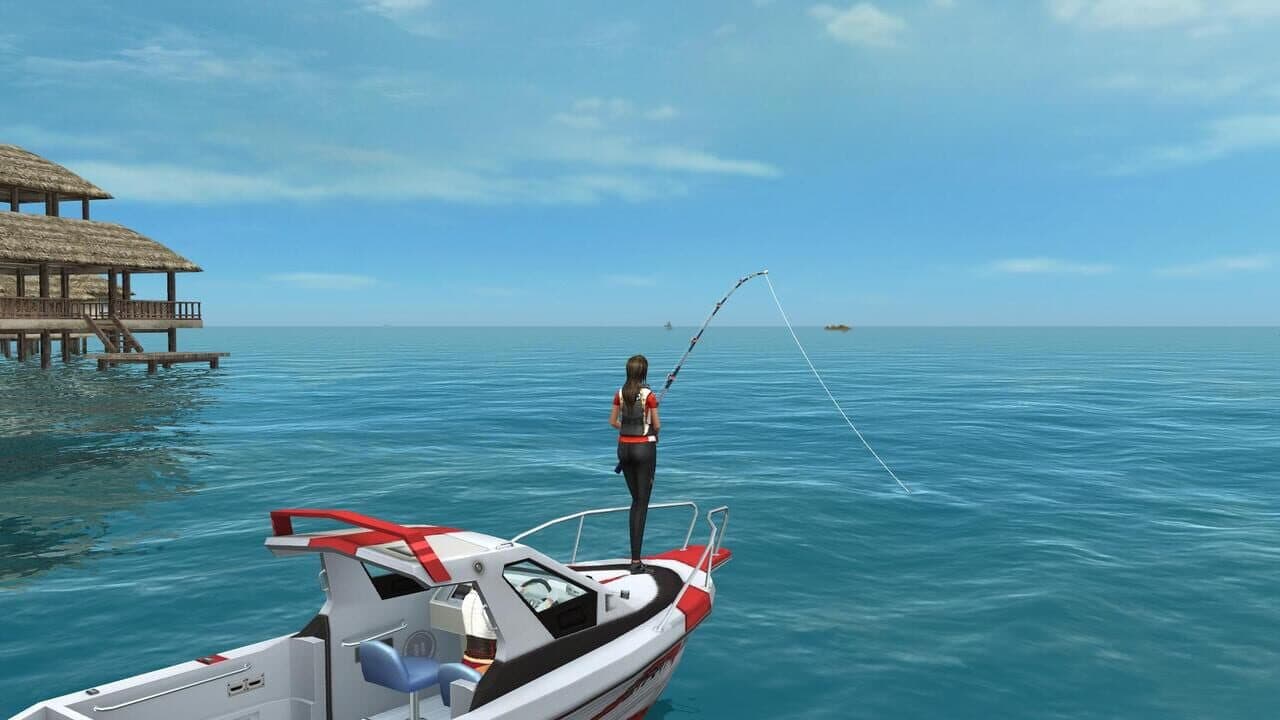 World of Fishing thumbnail 3