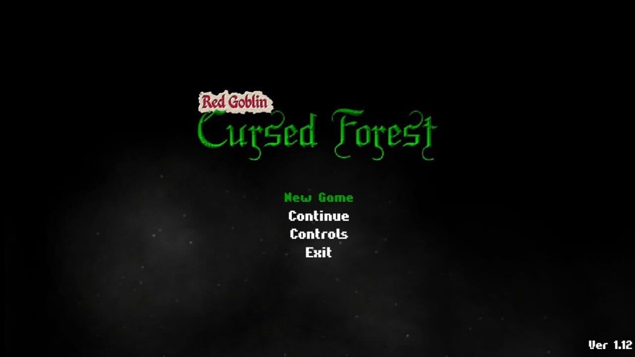 Red Goblin: Cursed Forest thumbnail 3