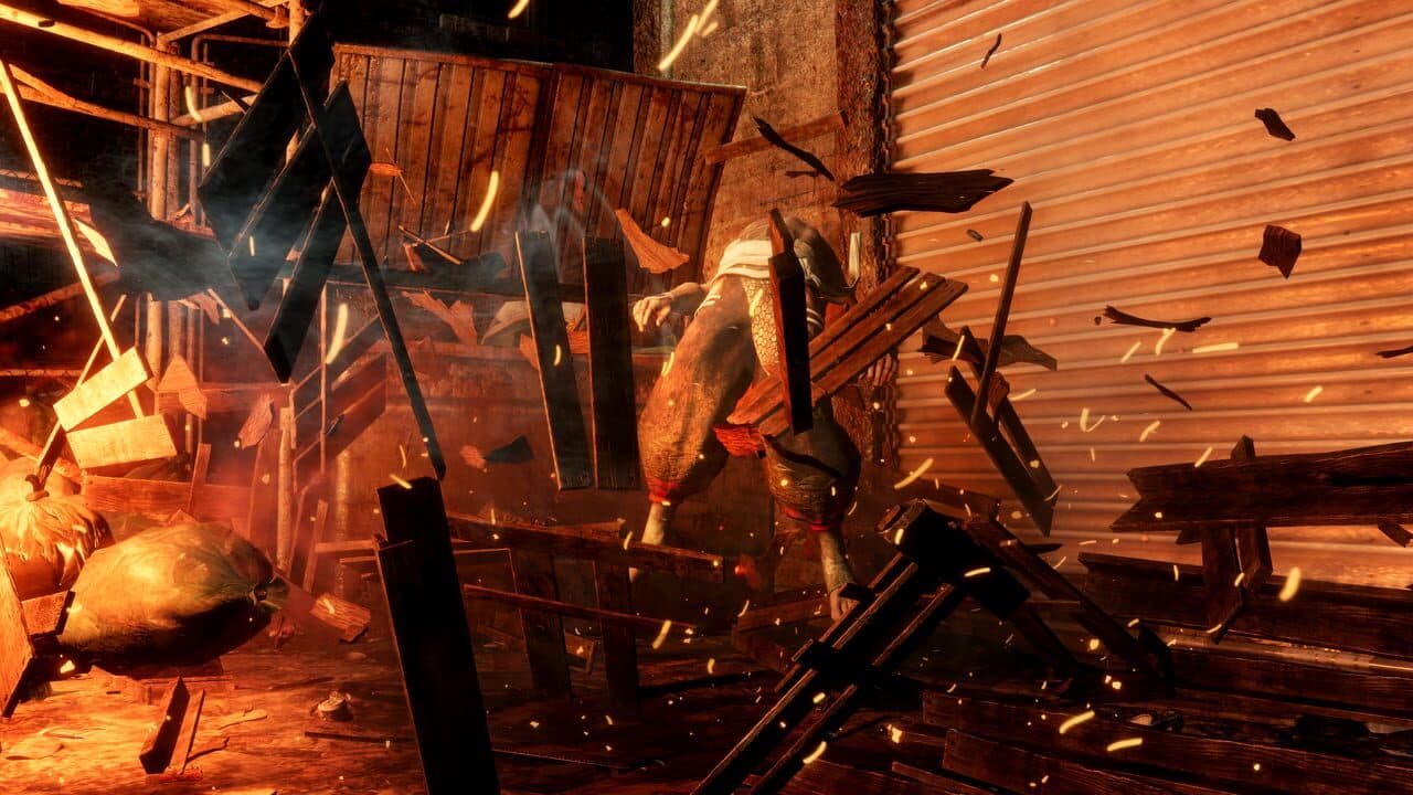 Dead or Alive 6 thumbnail 9