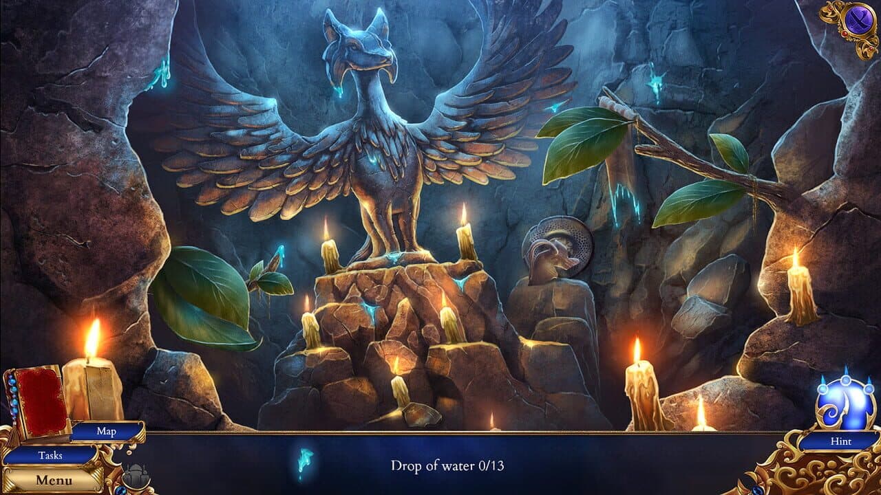 Persian Nights: Sands of Wonders thumbnail 4