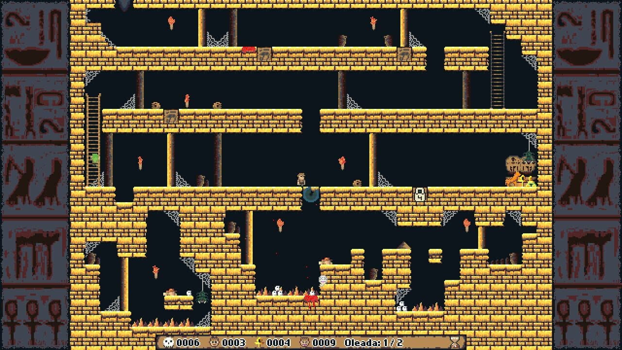 Defend Your Crypt thumbnail 2