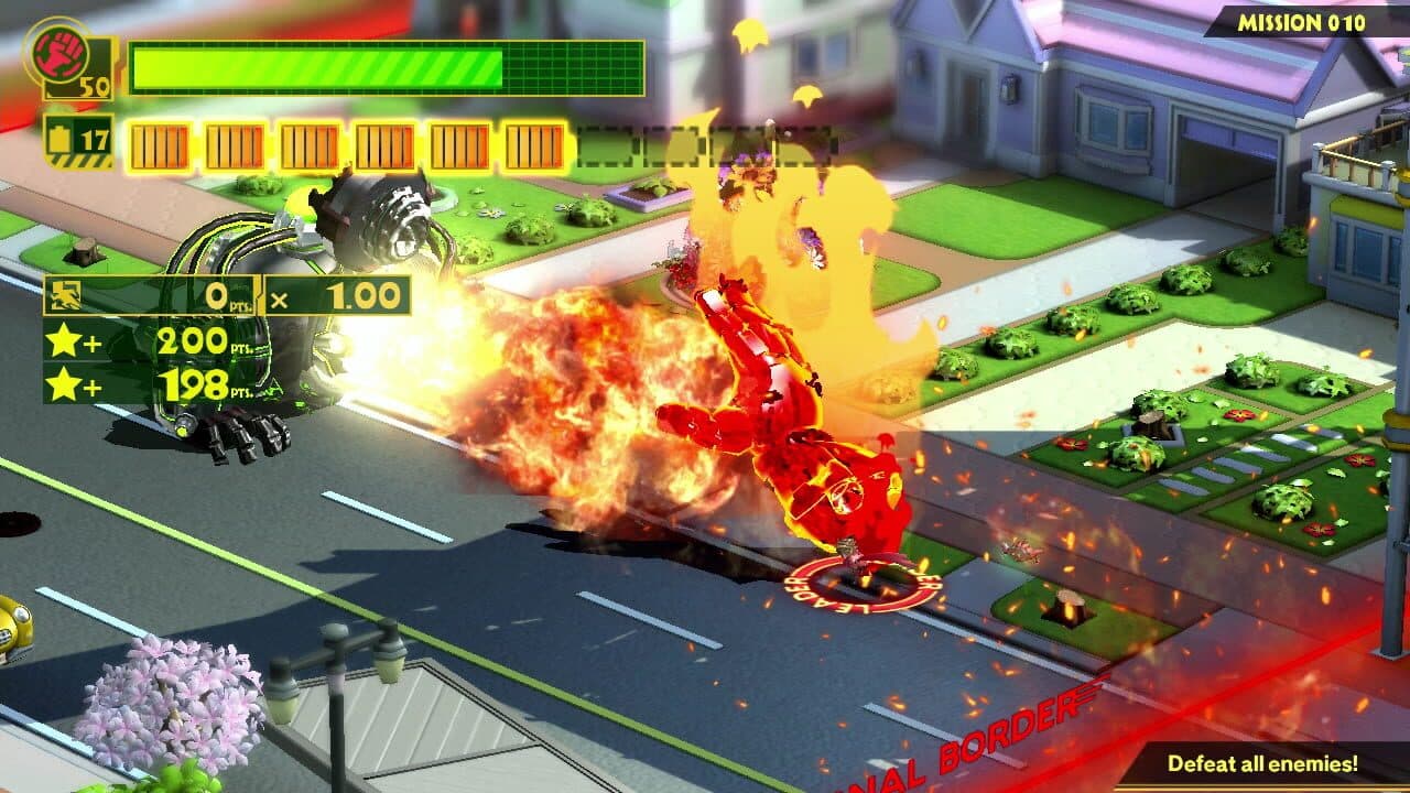 The Wonderful 101 thumbnail 4