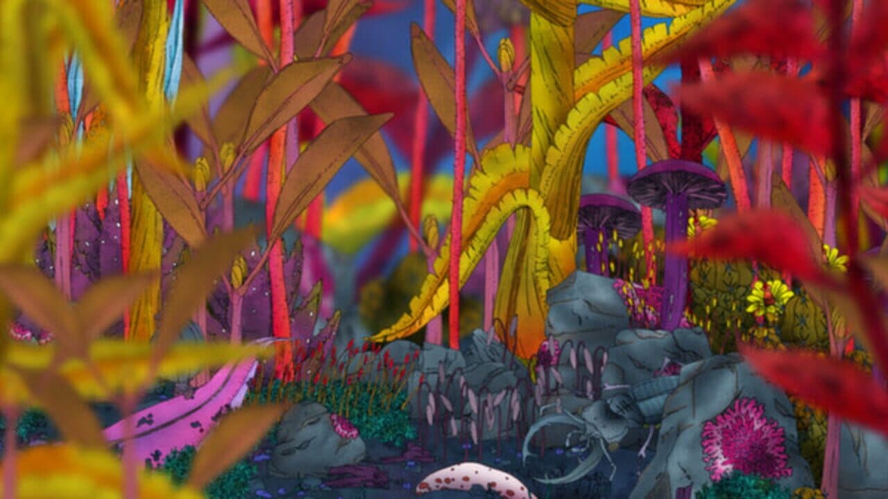Morphopolis thumbnail 3