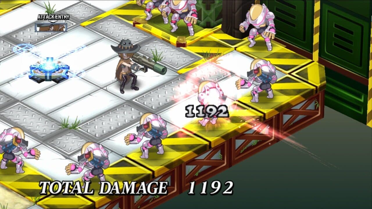 Disgaea 4: A Promise Revisited thumbnail 4