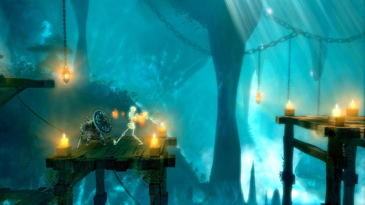 Trine Enchanted Edition thumbnail 2