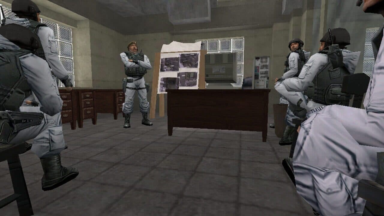 Counter-Strike: Condition Zero thumbnail 4