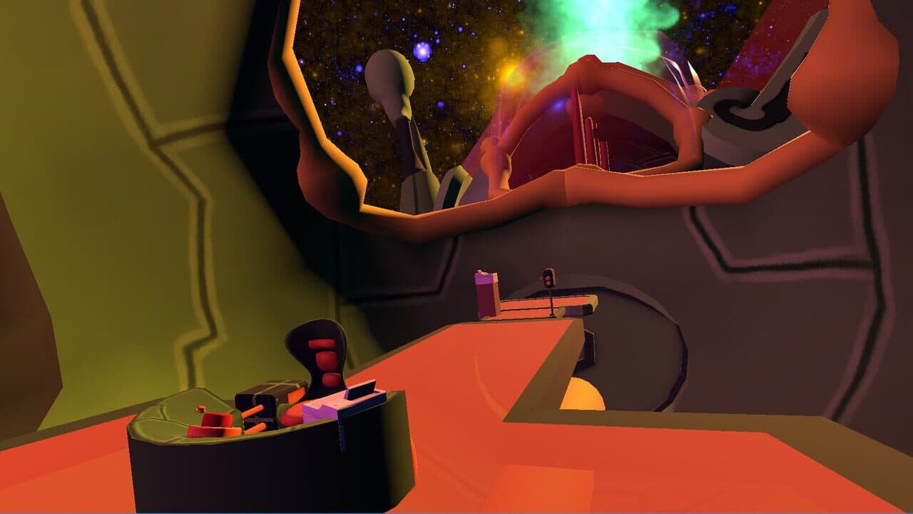 Wrecked: Get Your Ship Together thumbnail 2
