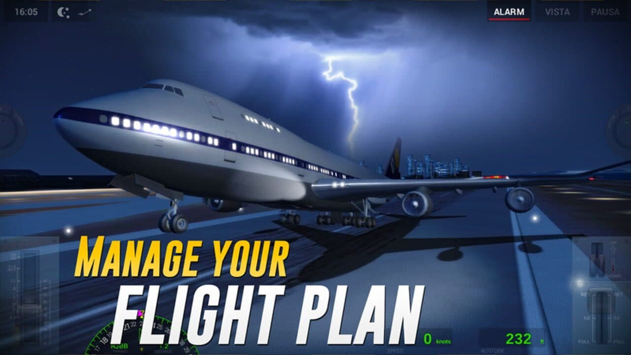 Extreme Landings Pro thumbnail 3
