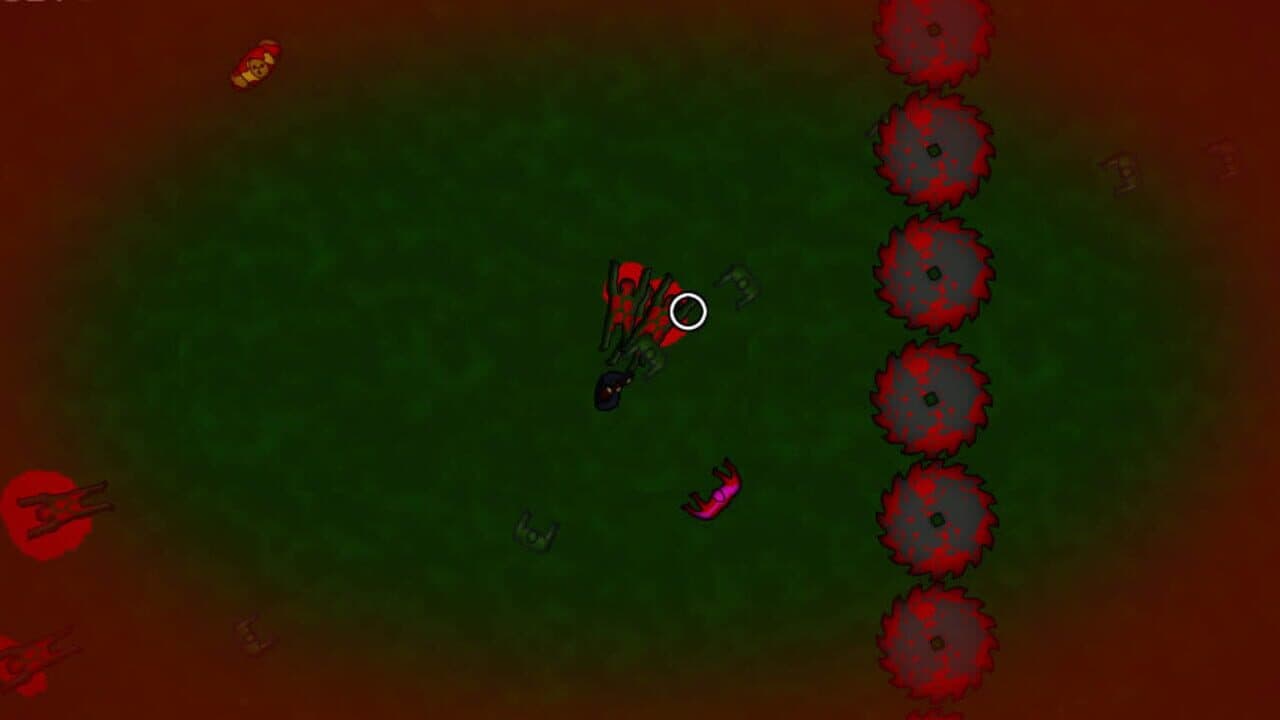 Lands of Devastation thumbnail 5