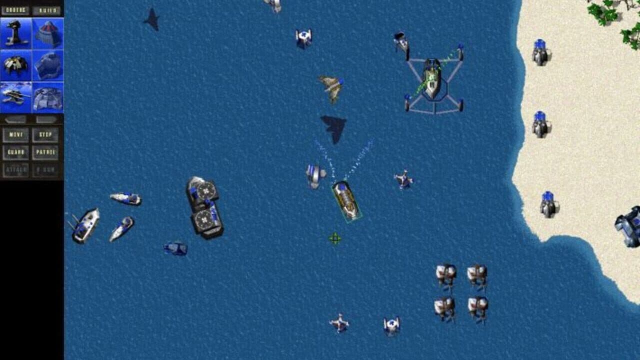 Total Annihilation thumbnail 4