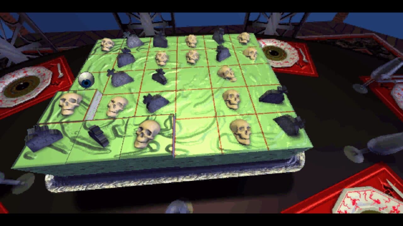 The 7th Guest thumbnail 4