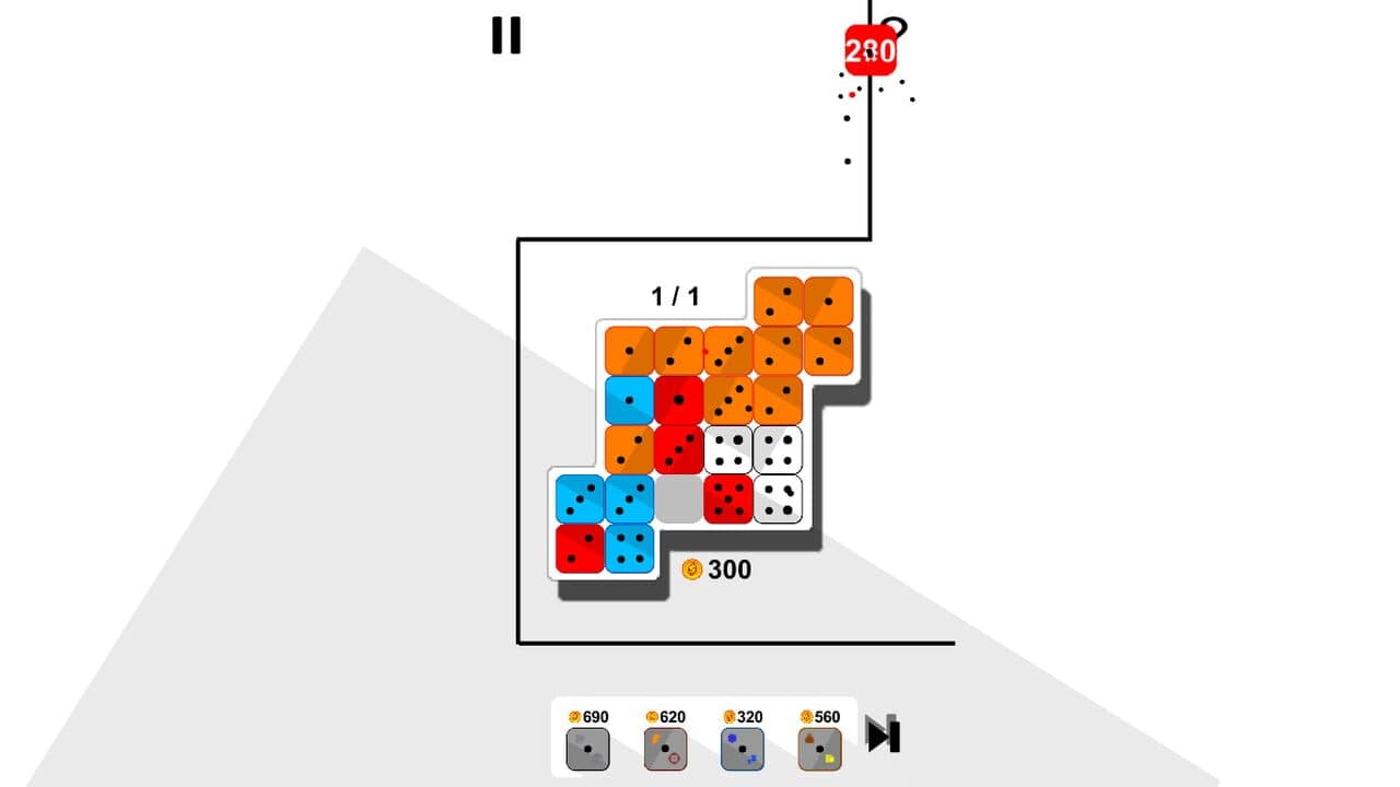 Dice Tower Defense thumbnail 4