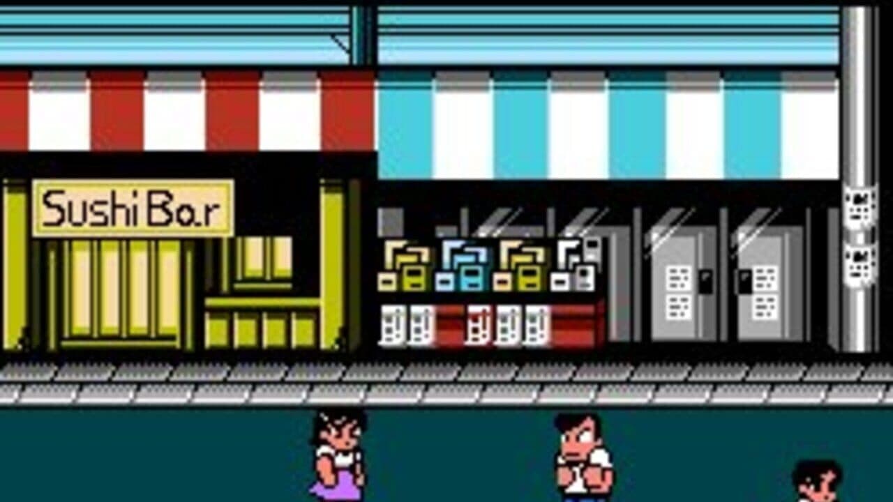 River City Ransom thumbnail 4