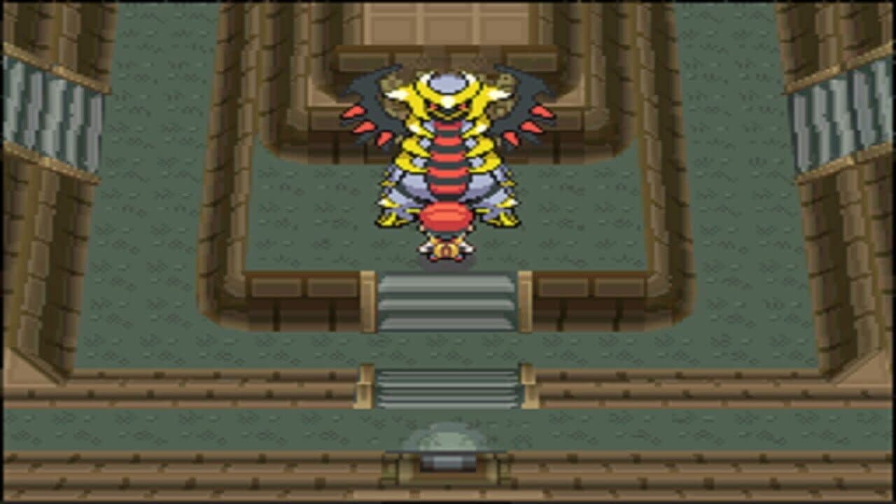 Pokémon Diamond Version thumbnail 3