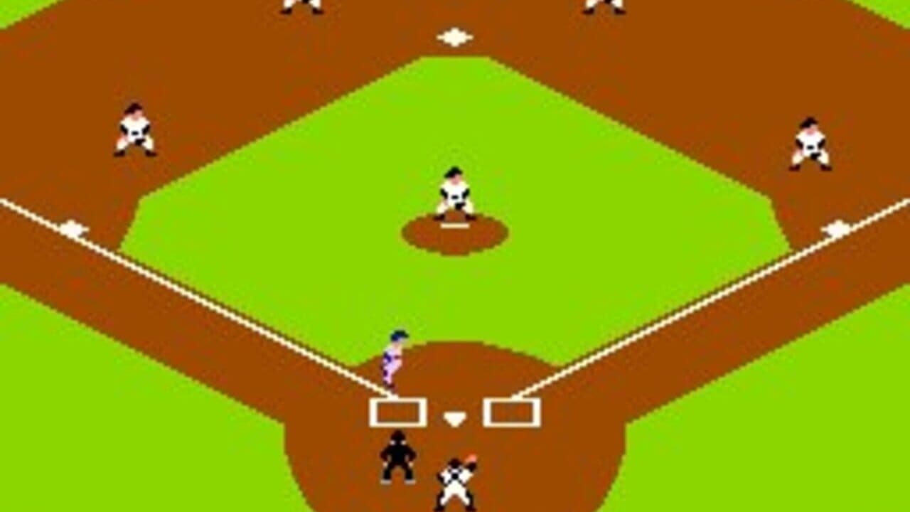 Bases Loaded thumbnail 5