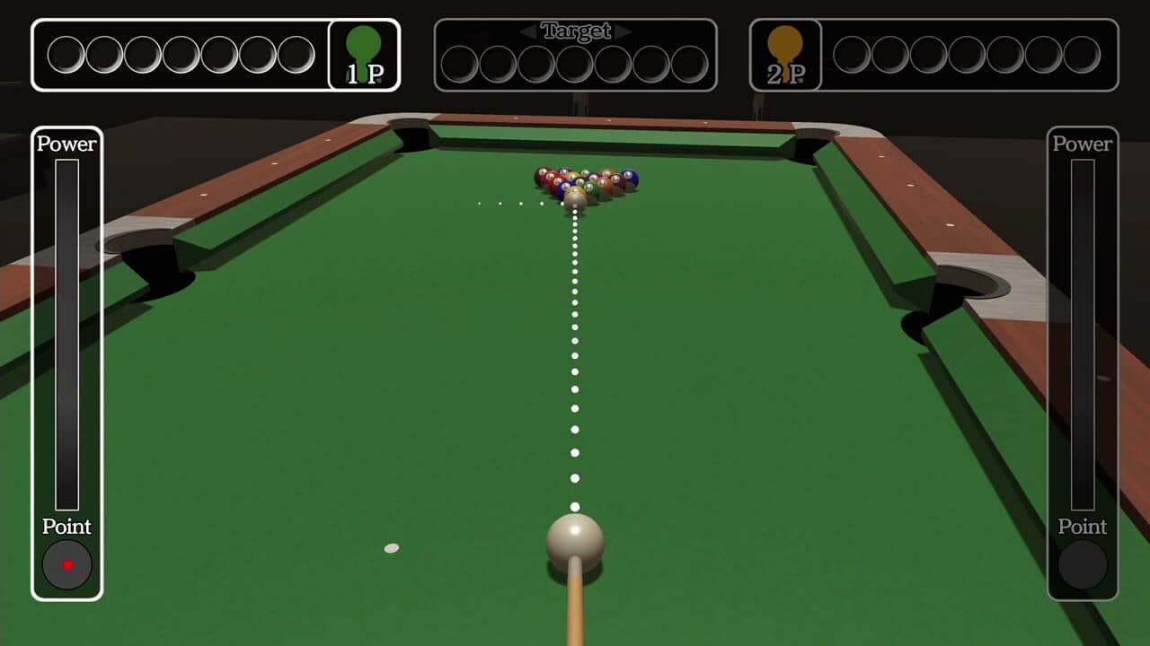 Pool Billiard thumbnail 11
