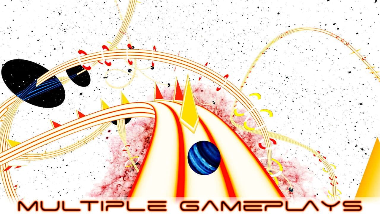 Orbital X thumbnail 3