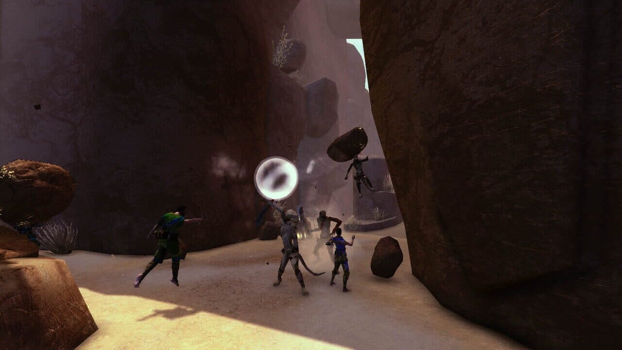 Son of Nor thumbnail 5