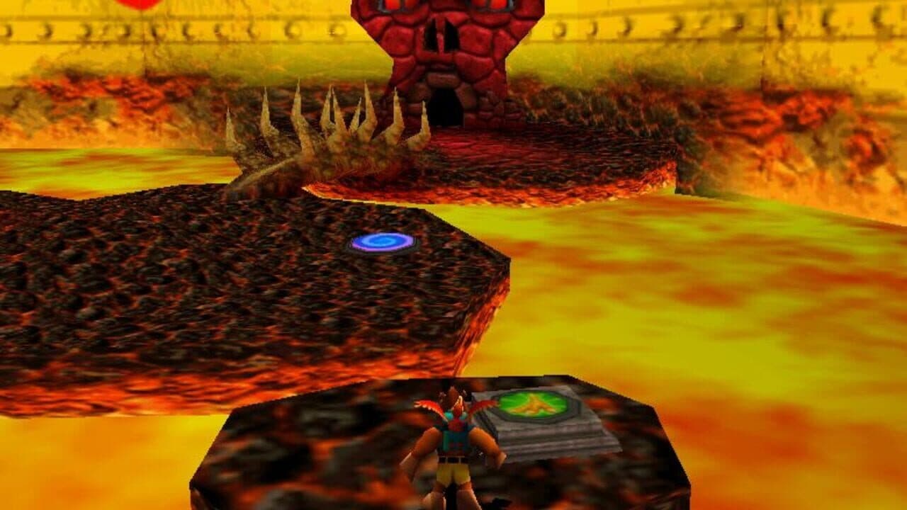 Banjo-Tooie thumbnail 2