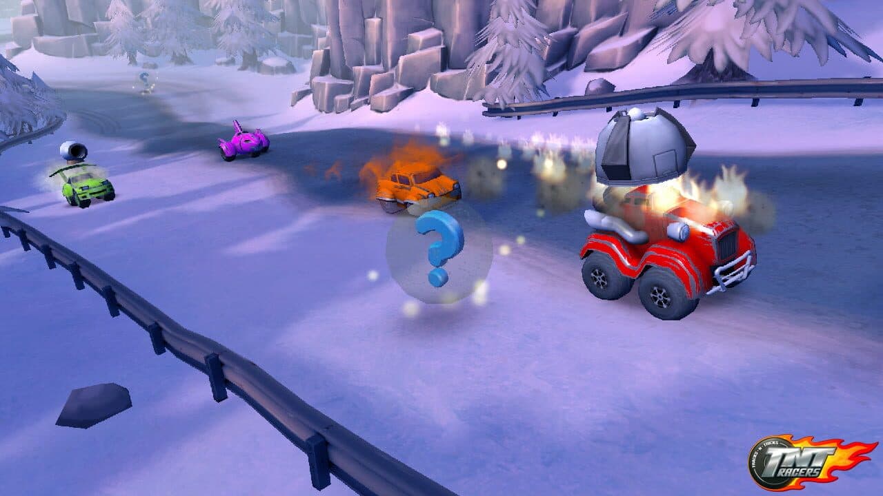 TNT Racers thumbnail 6